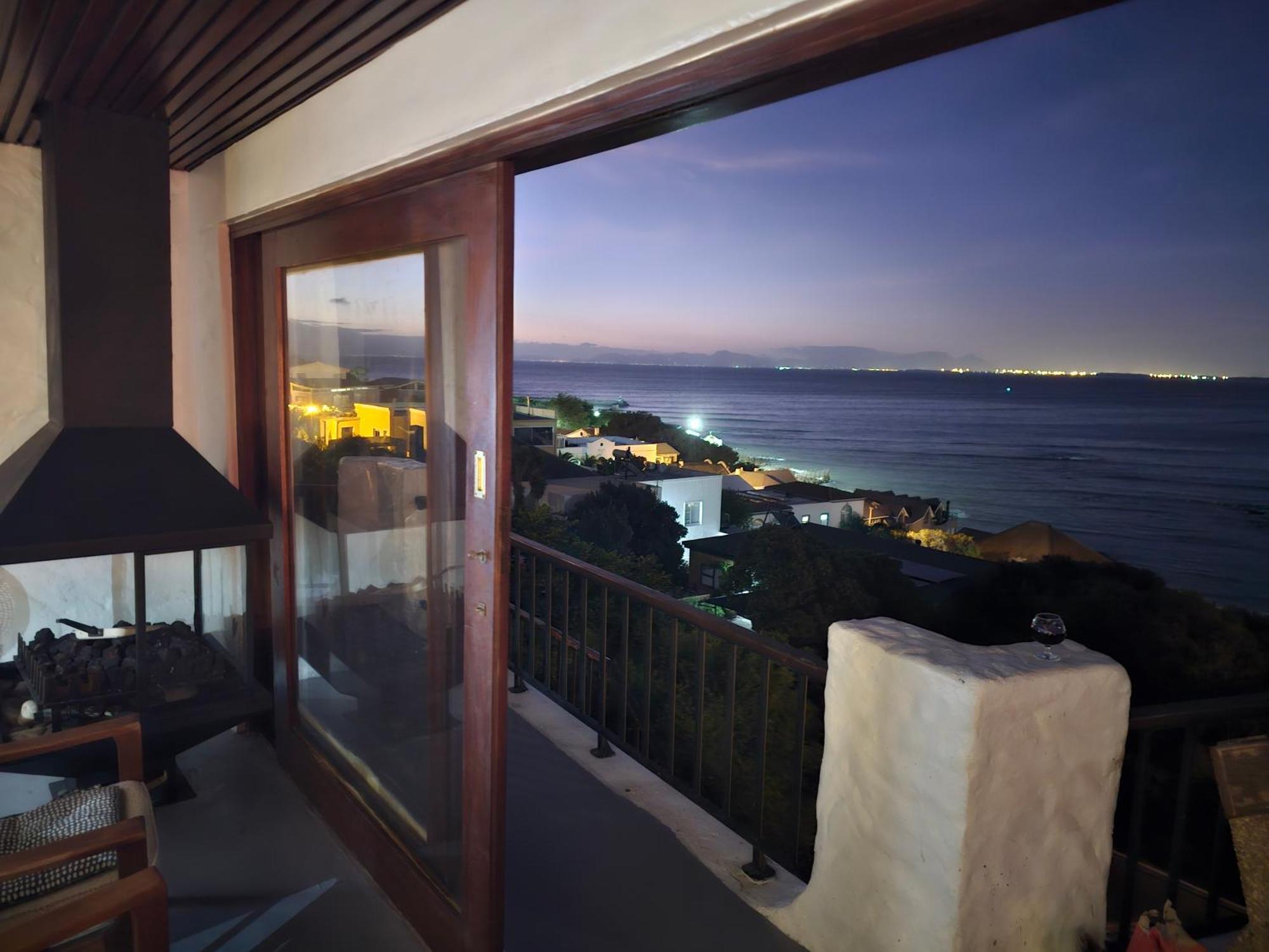 La Isla Bonita Cidade Do Cabo Exterior foto